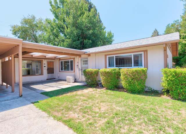Property at 905 SW K St, Grants Pass, OR 97526, 4 beds, 2 baths