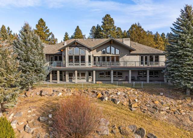 Property at 21955 Rickard Rd, Bend, OR 97702, 5 beds, 5 baths