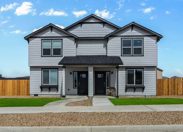 Property at 746 NW Varnish Ave #150, Redmond, OR 97756, 3 beds, 2.5 baths
