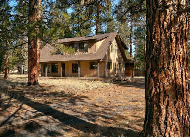 Property at 69318 Lariat, Sisters, OR 97759, 2 beds, 2 baths