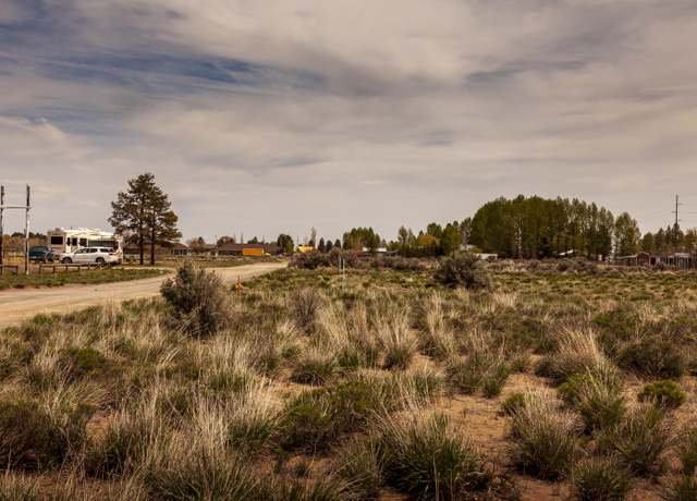 Property at Aspen Lane L22600, Christmas Valley, OR 97641