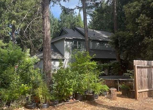Property at 455 Addison Ln, Cave Junction, OR 97523, 4 beds, 2 baths