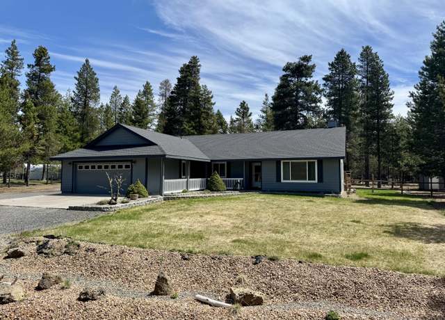 Property at 53018 Tarry Ln, La Pine, OR 97739, 3 beds, 2 baths