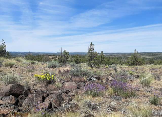 Property at SE Weatherby Loop, Prineville, OR 97754