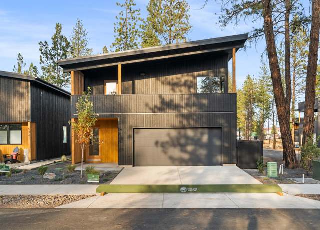 Property at 729 W Canopy Way Lot 3, Sisters, OR 97759, 3 beds, 2.5 baths