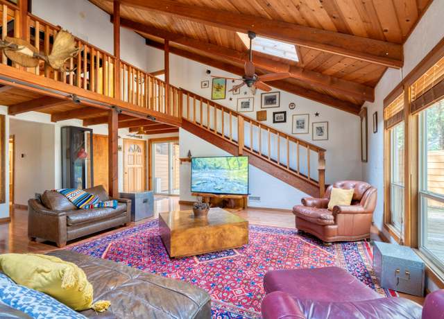 Property at 70686 Buck Brush Unit SM 85, Black Butte Ranch, OR 97759, 4 beds, 2.5 baths