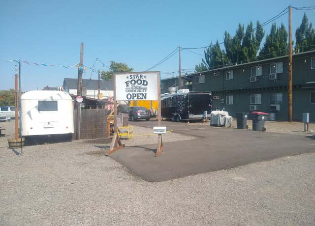 Property at 719 Bennett Ave, Medford, OR 97504