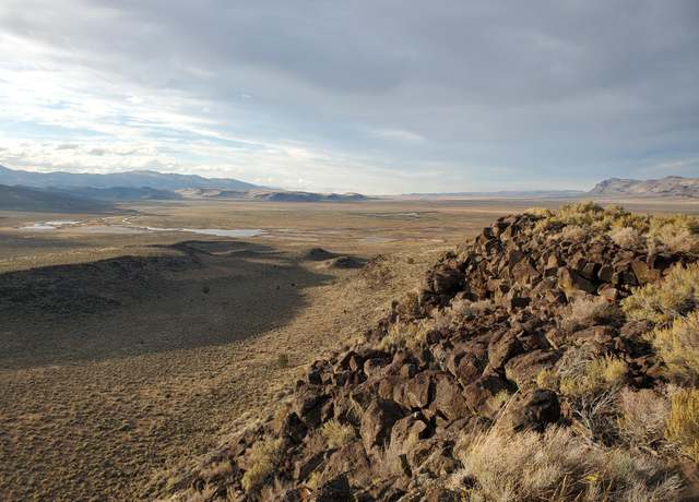 Property at Clover Flat Rd #600, Paisley, OR 97636