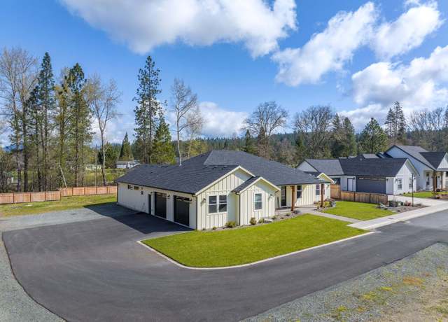 Property at 199 Black Oak Dr, Grants Pass, OR 97527, 3 beds, 3 baths