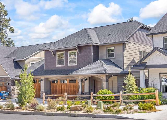 Property at 63322 NW Thoroughbred Pl, Bend, OR 97703, 4 beds, 2.5 baths
