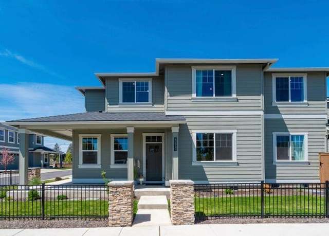 Property at 60937 SE Sydney Harbor Ct, Bend, OR 97702, 3 beds, 2.5 baths
