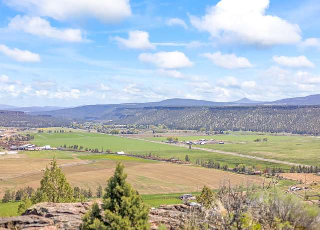 Property at NE Barnes Butte Rd Unit TL1508, Prineville, OR 97754