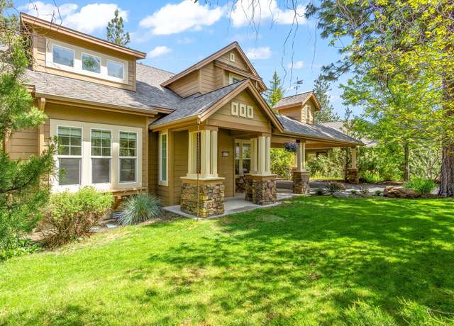 Property at 61375 Cultus Lake Ct, Bend, OR 97702, 4 beds, 3.5 baths