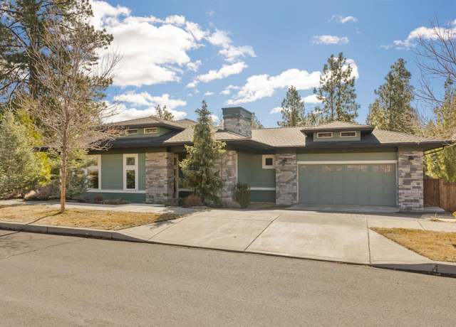 Property at 2170 NW Lolo Dr, Bend, OR 97703, 3 beds, 2.5 baths