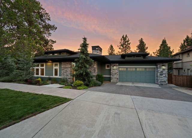 Property at 2170 NW Lolo Dr, Bend, OR 97703, 3 beds, 2.5 baths