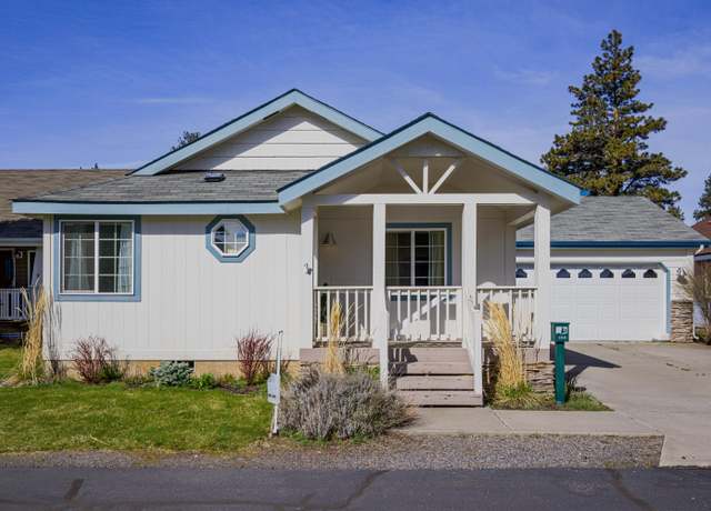 Property at 188 N Wheeler Loop #28, Sisters, OR 97759, 3 beds, 2 baths