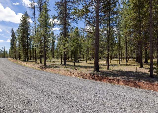 Property at Pannier Ct Lot 19, La Pine, OR 97739