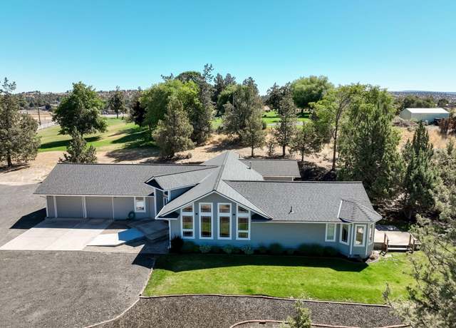 Property at 705 NE Chapel St, Madras, OR 97741, 3 beds, 3 baths