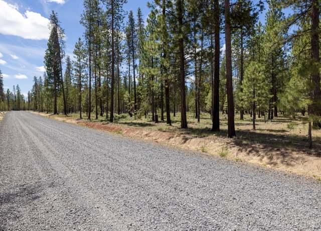 Property at Pannier Lot 20, La Pine, OR 97739