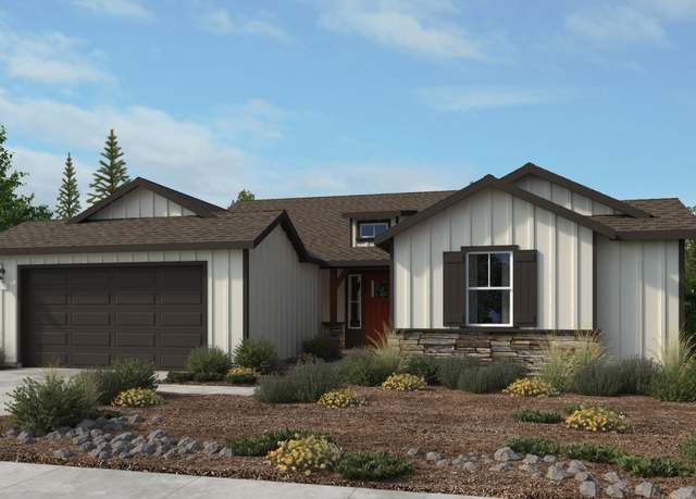Property at 1211 Vine Maple Lot 123, Klamath Falls, OR 97601, 3 beds, 2.5 baths