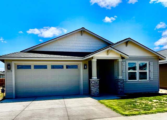 Property at 3178 NW Dogwood Ave, Redmond, OR 97756, 3 beds, 3 baths