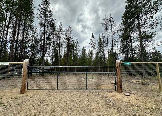 Property at 16323 Lava Dr, La Pine, OR 97739