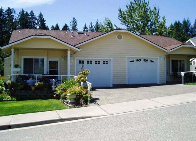 Property at 3121 University Rd, Grants Pass, OR 97527, 2 beds, 2 baths