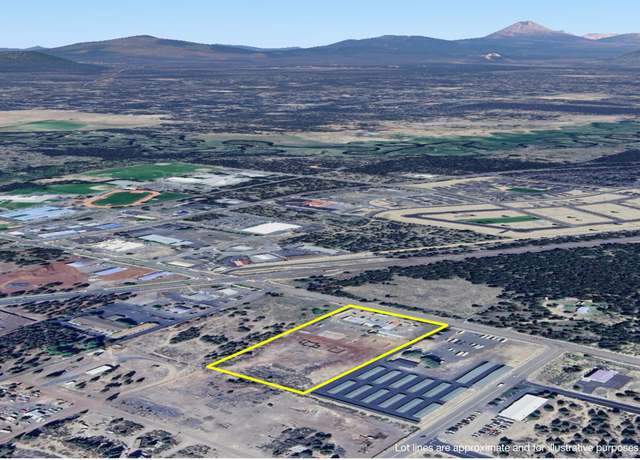 Property at 16565 Reed Rd, La Pine, OR 97739