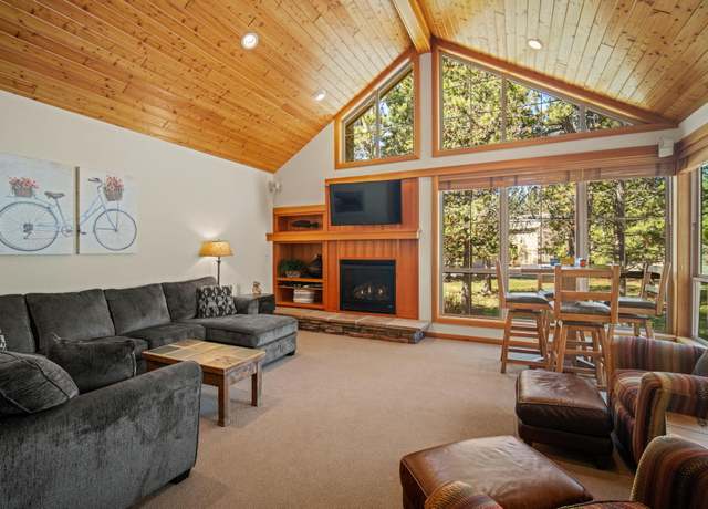 Property at 57147 Evergreen Loop #47, Sunriver, OR 97707, 3 beds, 3.5 baths