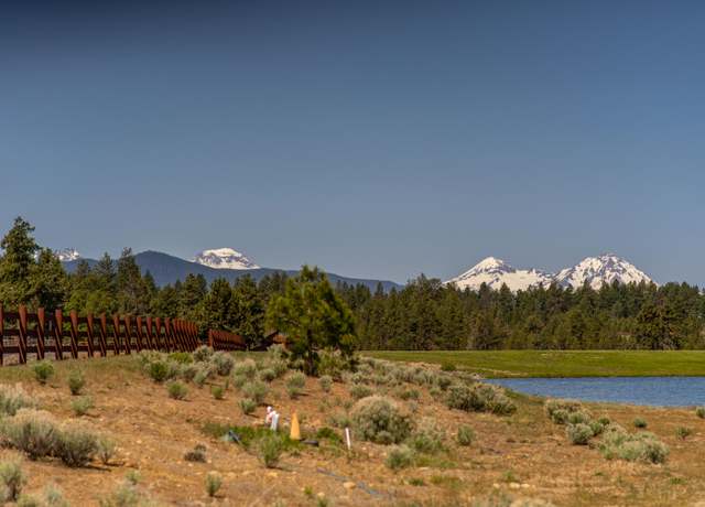 Property at 19436 Klippel Rd, Bend, OR 97703