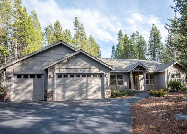 Property at 16719 Stage Stop Dr, Bend, OR 97707, 5 beds, 3 baths