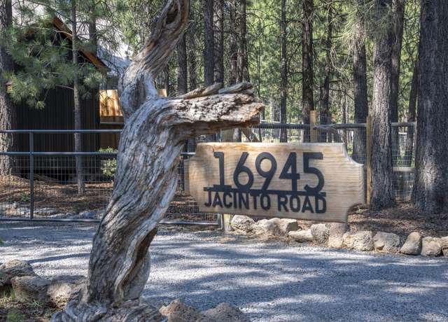 Property at 16945 Jacinto Rd, Bend, OR 97707