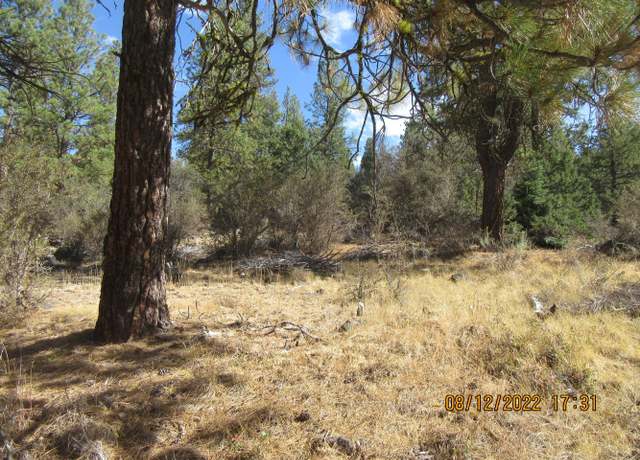 Property at Lot 12W2 Brown Bear Ln, Bonanza, OR 97623