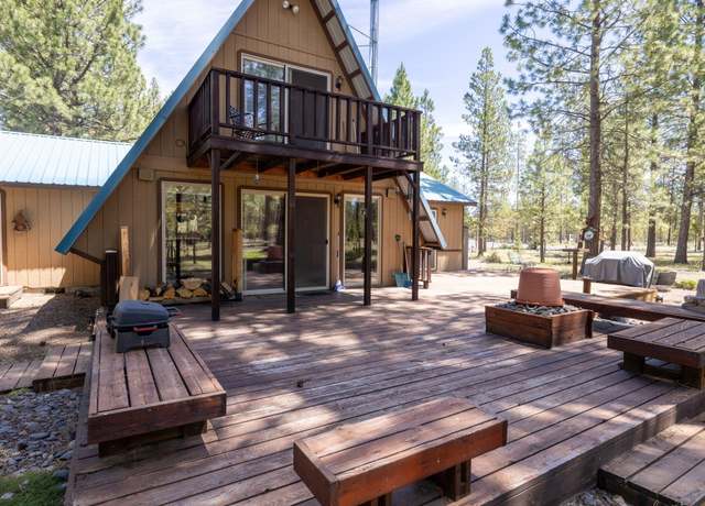 Property at 1844 Pannier, La Pine, OR 97739, 3 beds, 2 baths