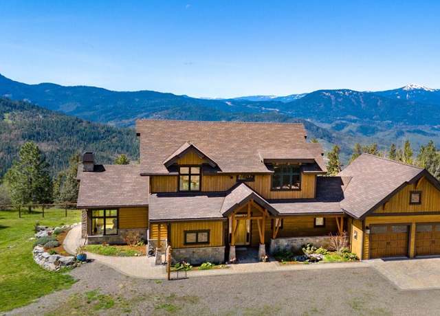 Property at 1940 Soda Mountain Rd, Ashland, OR 97520, 3 beds, 2.5 baths
