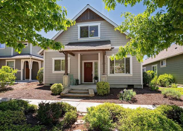 Property at 346 Stoneridge Ave, Ashland, OR 97520, 4 beds, 2.5 baths