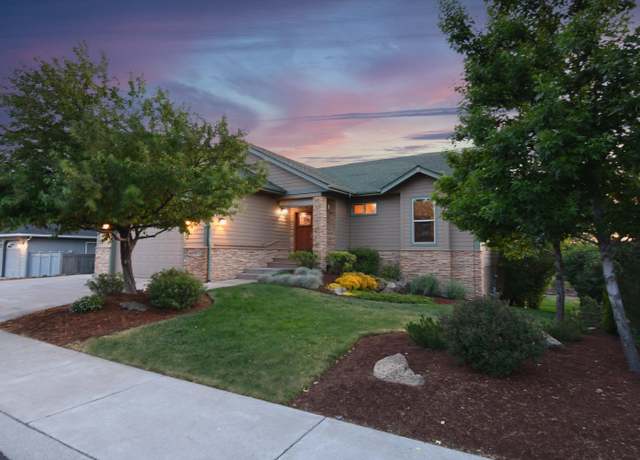 Property at 4197 SW Tommy Armour Ln, Redmond, OR 97756, 3 beds, 3.5 baths
