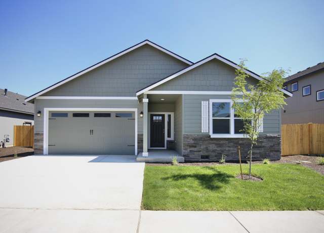 Property at 1534 NW Upas Pl #167, Redmond, OR 97756, 3 beds, 2 baths