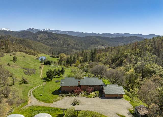 Property at 7000 Little Applegate Rd, Jacksonville, OR 97530, 6 beds, 3 baths