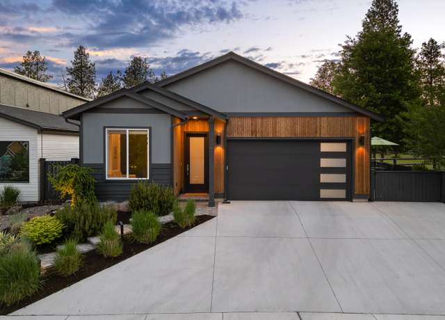 Property at 63397 NW Milestone Dr, Bend, OR 97703, 3 beds, 2 baths
