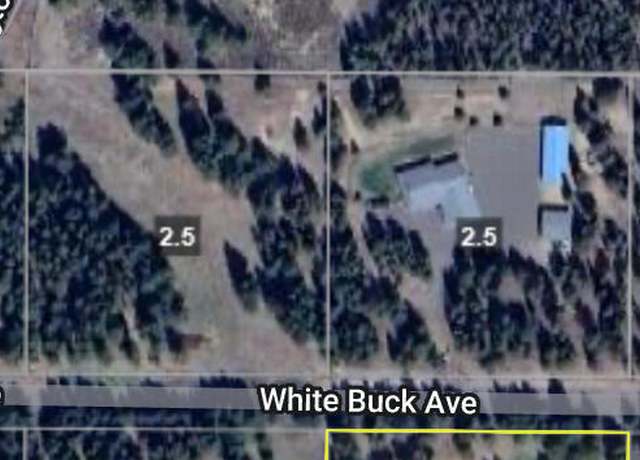 Property at 16492 White Buck Ave, La Pine, OR 97739, 3 beds, 2.5 baths