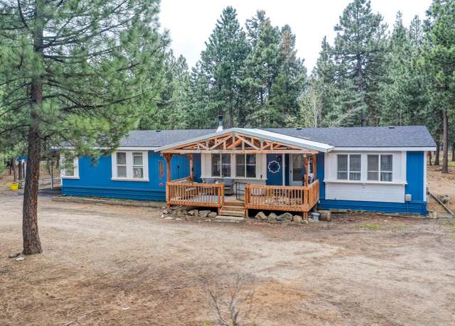 Property at 14835 Ponderosa Loop, La Pine, OR 97739, 3 beds, 2 baths