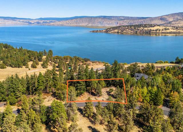 Property at Lot 195 Osprey Ln, Klamath Falls, OR 97601