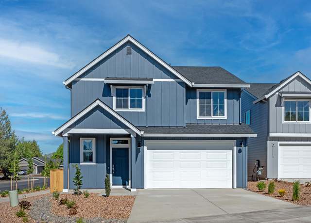 Property at 63278 Carly Ln, Bend, OR 97701, 4 beds, 2.5 baths
