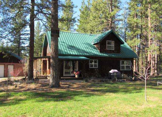 Property at 35861 S Chiloquin Rd #232313, Chiloquin, OR 97624, 2 beds, 1 bath