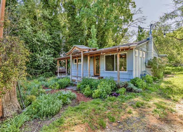 Property at 3087 Hwy 66, Ashland, OR 97520, 2 beds, 1 bath
