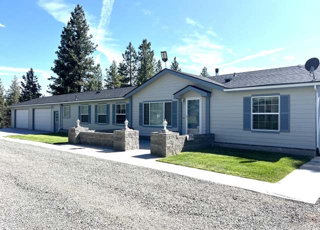 Property at 8334 Mina Bird Dr, Bonanza, OR 97623, 4 beds, 2 baths