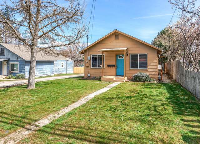 Property at 128 S Mountain Ave, Ashland, OR 97520, 4 beds, 2 baths