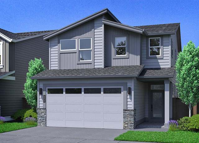 Property at 61151 NE Cobalt St, Bend, OR 97701, 4 beds, 2.5 baths