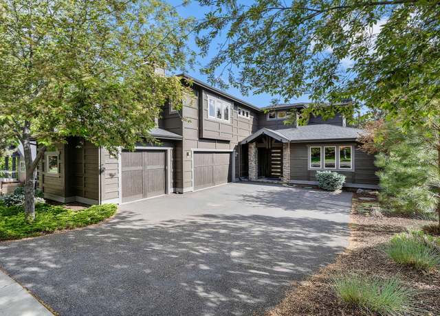 Property at 3454 NW Bryce Canyon Ln, Bend, OR 97703, 4 beds, 3 baths